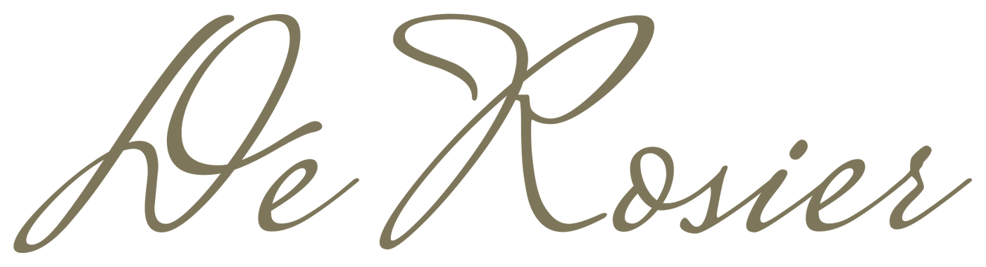 De Rosier