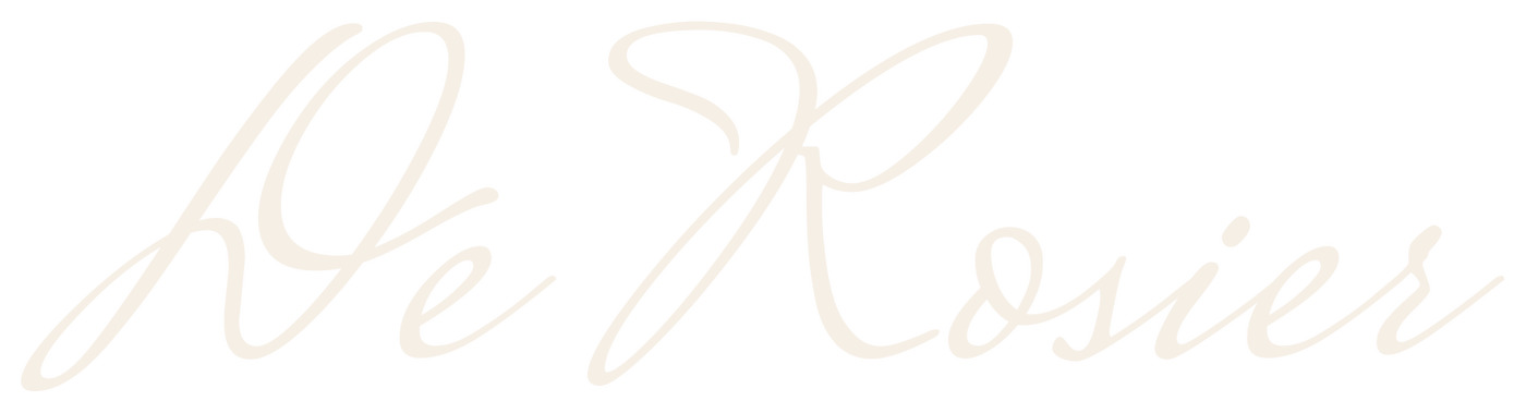 De Rosier